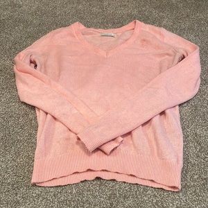 Abercrombie &fitch long sleeve